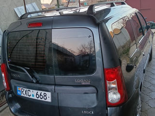 Dacia Logan foto 7