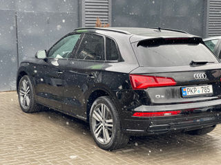 Audi Q5 foto 3