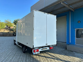 Mercedes Sprinter 319 3.0 CDI foto 5