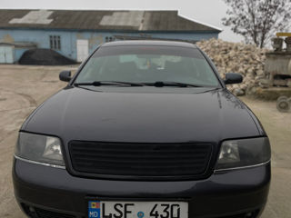 Audi A6 foto 2