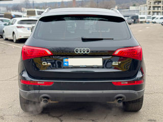 Audi Q5 foto 7