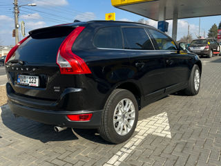 Volvo XC60 foto 4