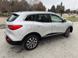 Renault Kadjar foto 7