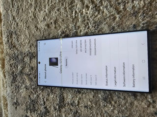 Urgent Galaxy S23 Ultra 256GB foto 4