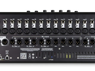 Allen-Heath Q-24 NOW foto 2