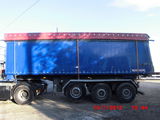 Daf xf95 foto 2