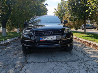 Audi Q7 foto 7