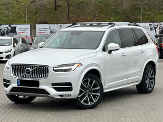 Volvo XC90 foto 3