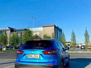 Nissan Qashqai foto 4