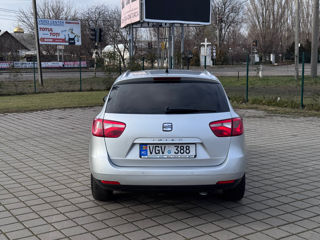 Seat Ibiza foto 5