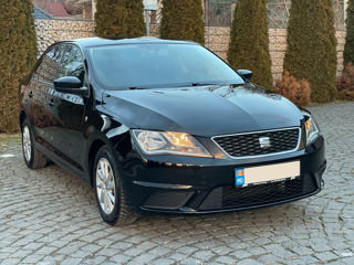 Seat Toledo