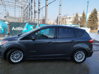 Ford C-Max foto 3