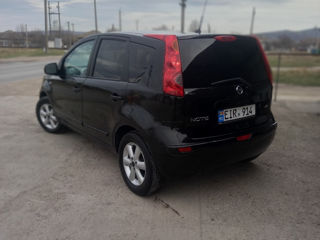 Nissan Note foto 3