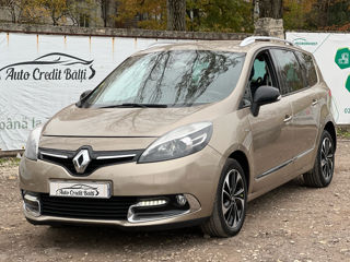 Renault Grand Scenic foto 3