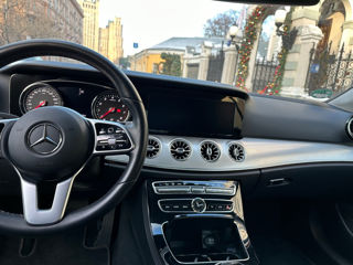 Mercedes E-Class foto 10