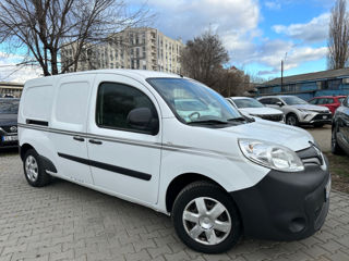 Renault Kangoo Maxi foto 5