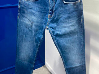 Брендовые джинсы из Европы. Огромный выбор моделей на любой вкус! foto 2
