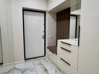 Apartament cu 2 camere, 75 m², Botanica, Chișinău foto 10