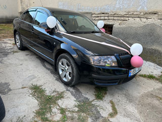 Skoda Superb foto 3