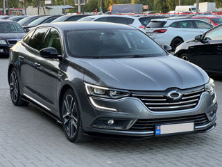 Renault Talisman foto 4