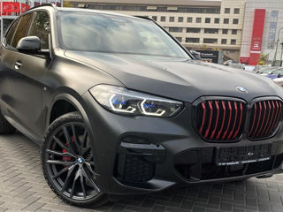 BMW X5 foto 4