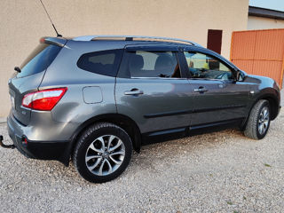 Nissan Qashqai+2 foto 3