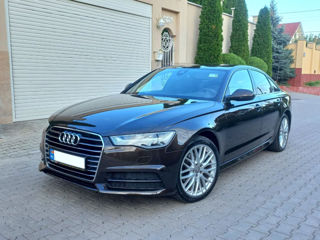 Audi A6 foto 2