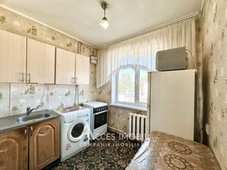 Apartament cu 2 camere, 44 m², Buiucani, Chișinău foto 5