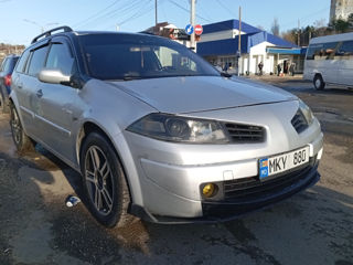 Renault Megane foto 3