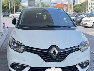 Renault Scenic foto 3