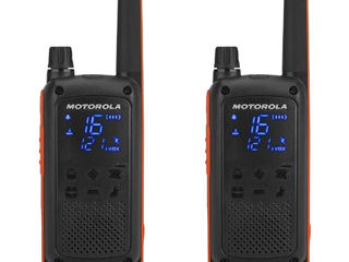 Motorola T82 Twin pack foto 2