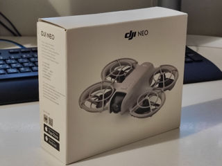 Dji Neo Desigilat!