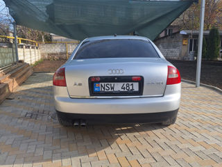 Audi A6 foto 2