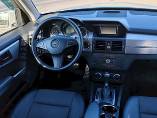 Mercedes GLK-Class foto 10