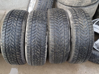 225/65 R17 Goodyear Ultragrip 2021 foto 4