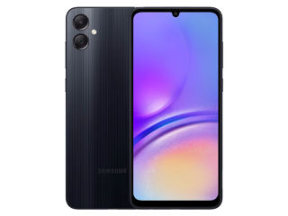 Samsung Galaxy A05 4/64 GB Black A055 foto 1