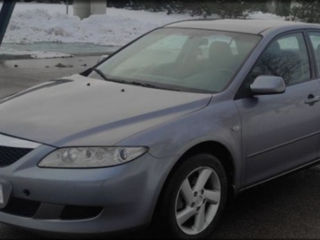 Mazda 626 foto 1