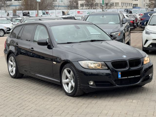 BMW 3 Series foto 5