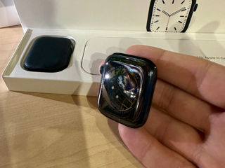 Apple Watch Series 7 45 mm foto 6