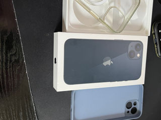 Vînd IPhone 13 128gb preț 11000 lei