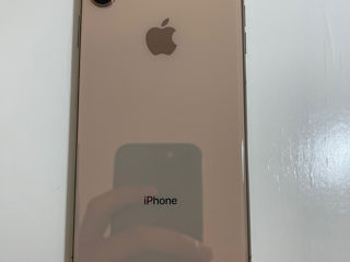 Iphone Xs Max Gold Baterie 93%  Ideal foto 5
