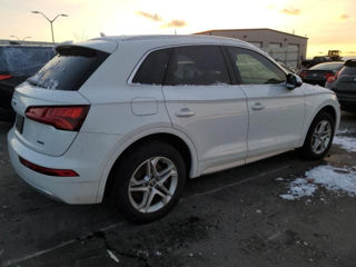 Audi Q5 foto 4