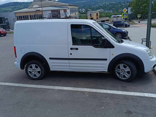 Ford Transit Connect foto 2