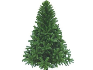 Brad artificial Christmas Canadian Pine!