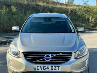 Volvo XC60 foto 3