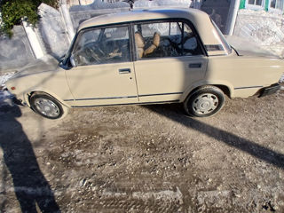 Lada / ВАЗ 2107 foto 3