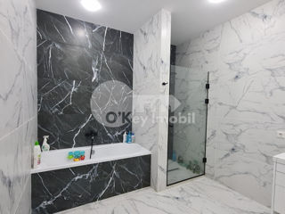 Apartament cu 2 camere, 124 m², Centru, Chișinău foto 5