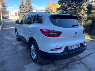 Renault Kadjar foto 6