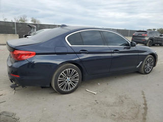 BMW 5 Series foto 3