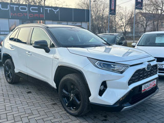 Toyota Rav 4 foto 2